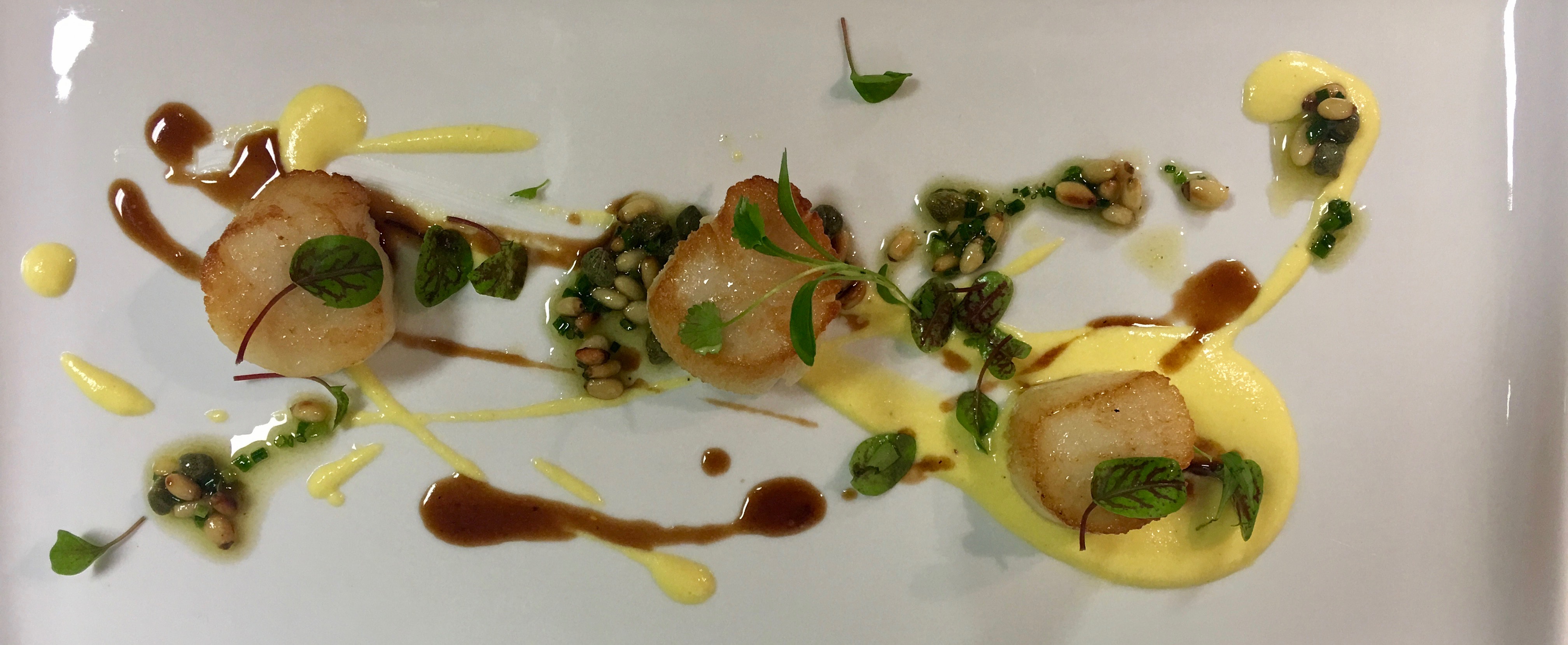 scallop